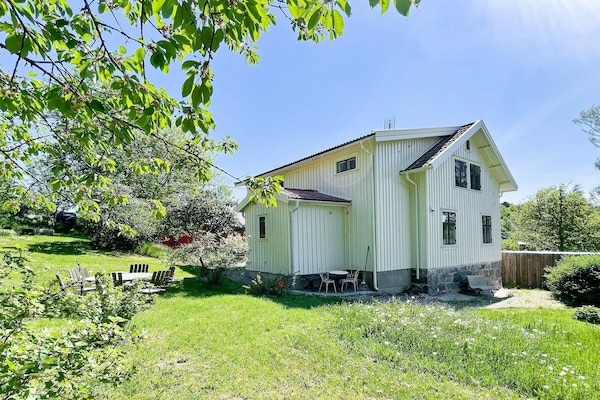 Foto van Sfeervolle Villa-uitje-By Traum - Vakantiehuis in Varekil - Outdoor