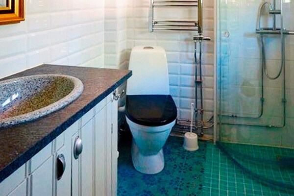 Foto van Sfeervolle Villa-uitje-By Traum - Vakantiehuis in Varekil - Indoor