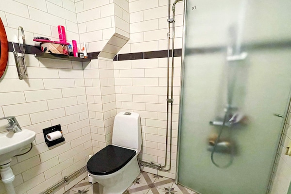 Foto van Sfeervolle Villa-uitje-By Traum - Vakantiehuis in Varekil - Indoor