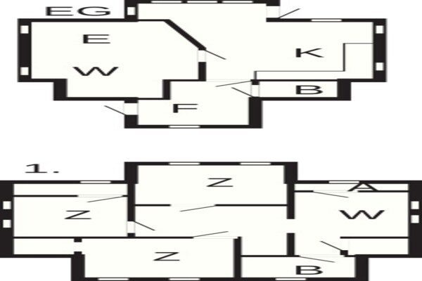 Foto van Sfeervolle Villa-uitje-By Traum - Vakantiehuis in Varekil - FloorPlan