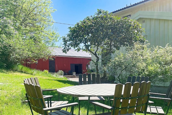 Foto van Sfeervolle Villa-uitje-By Traum - Vakantiehuis in Varekil - Outdoor