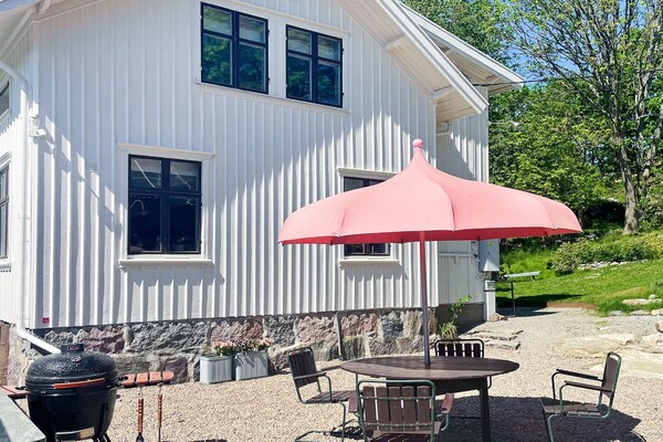 Foto van Sfeervolle Villa-uitje-By Traum - Vakantiehuis in Varekil - Outdoor