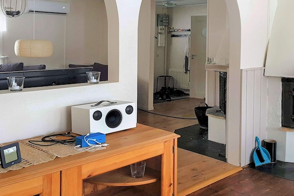 Foto van 6 persoons vakantie huis in BOLLNÄS - Vakantiehuis in BOLLNÄS - Indoor