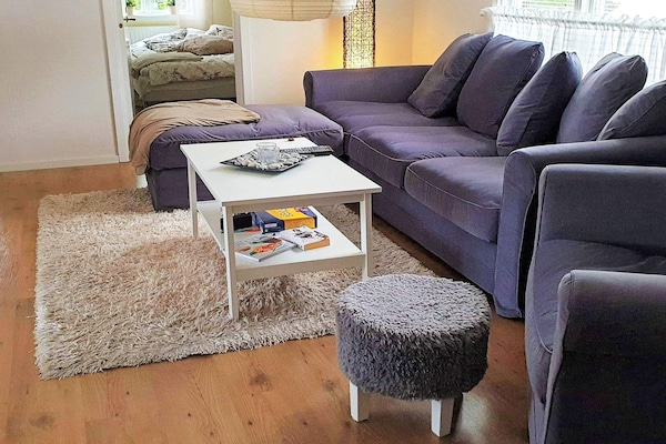 Foto van 6 persoons vakantie huis in BOLLNÄS - Vakantiehuis in BOLLNÄS - Indoor
