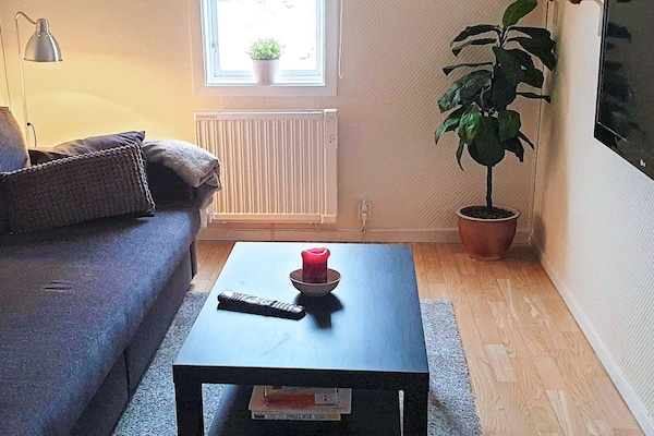 Foto van 6 persoons vakantie huis in BOLLNÄS - Vakantiehuis in BOLLNÄS - Indoor