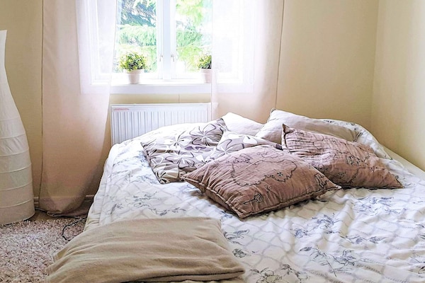 Foto van 6 persoons vakantie huis in BOLLNÄS - Vakantiehuis in BOLLNÄS - Indoor