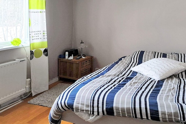 Foto van 6 persoons vakantie huis in BOLLNÄS - Vakantiehuis in BOLLNÄS - Indoor