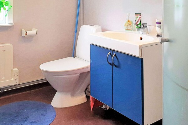 Foto van 6 persoons vakantie huis in BOLLNÄS - Vakantiehuis in BOLLNÄS - Indoor
