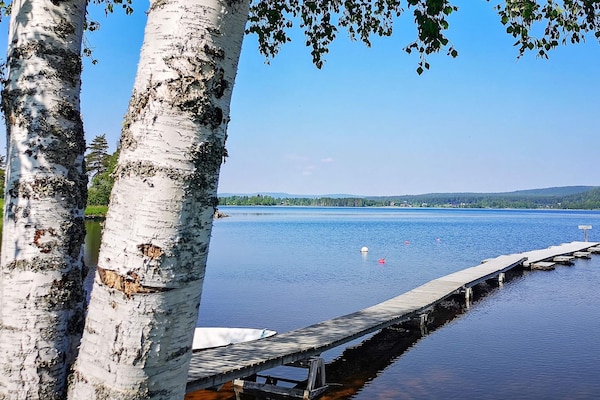 Foto van 6 persoons vakantie huis in BOLLNÄS - Vakantiehuis in BOLLNÄS - Untagged