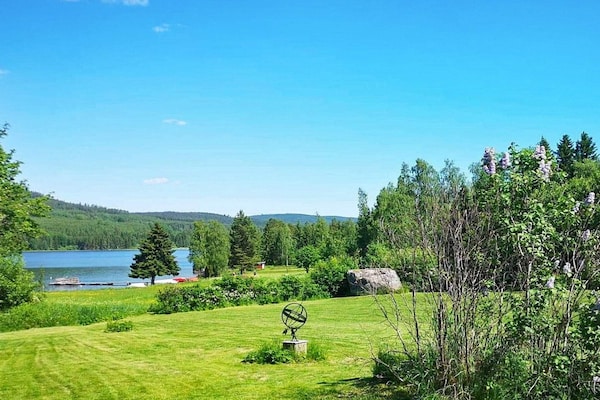 Foto van 6 persoons vakantie huis in BOLLNÄS - Vakantiehuis in BOLLNÄS - Outdoor