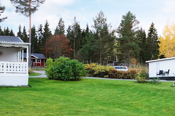 Foto van 6 persoons vakantie huis in BOLLNÄS - Vakantiehuis in BOLLNÄS - Outdoor