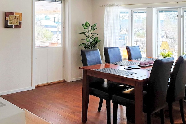 Foto van 6 persoons vakantie huis in BOLLNÄS - Vakantiehuis in BOLLNÄS - Indoor