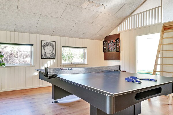 Foto van 14 persoons vakantie huis in Vejby - Vakantiehuis in Vejby - Untagged