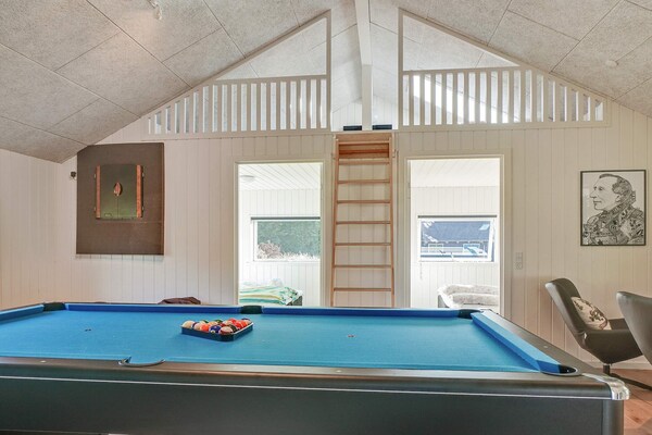 Foto van 14 persoons vakantie huis in Vejby - Vakantiehuis in Vejby - Untagged