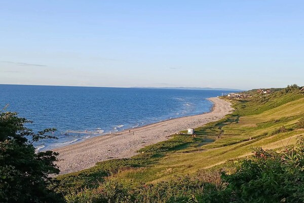 Foto van 14 persoons vakantie huis in Vejby - Vakantiehuis in Vejby - WaterView
