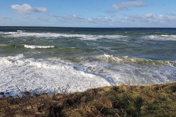 Foto van 14 persoons vakantie huis in Vejby - Vakantiehuis in Vejby - WaterView