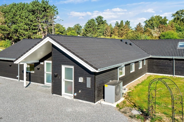 Foto van 14 persoons vakantie huis in Vejby - Vakantiehuis in Vejby - Untagged