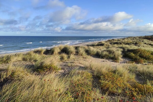 Foto van 14 persoons vakantie huis in Vejby - Vakantiehuis in Vejby - WaterView