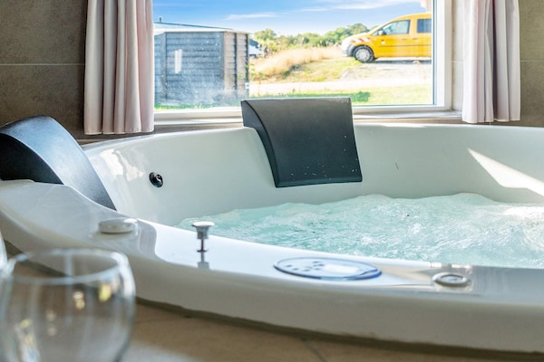 Foto van 14 persoons vakantie huis in Vejby - Vakantiehuis in Vejby - Spa