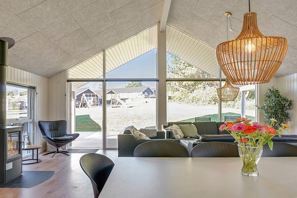 Foto van 14 persoons vakantie huis in Vejby - Vakantiehuis in Vejby - Indoor