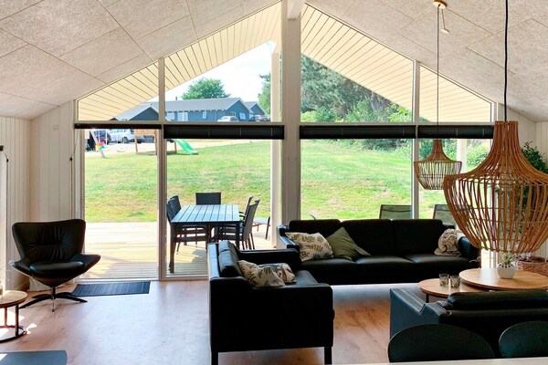 Foto van 14 persoons vakantie huis in Vejby - Vakantiehuis in Vejby - Indoor