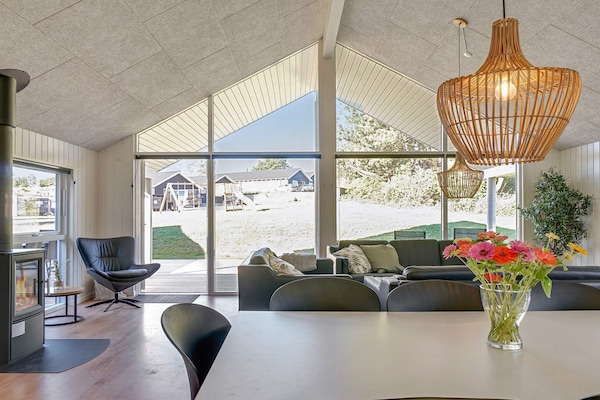 Foto van 14 persoons vakantie huis in Vejby - Vakantiehuis in Vejby - Indoor