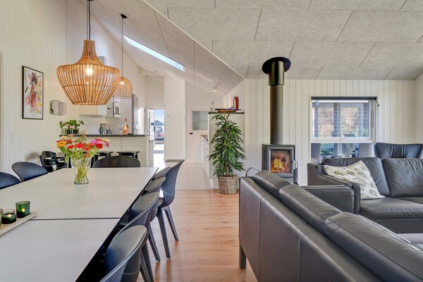 Foto van 14 persoons vakantie huis in Vejby - Vakantiehuis in Vejby - Indoor