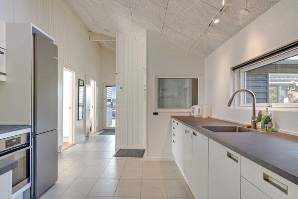 Foto van 14 persoons vakantie huis in Vejby - Vakantiehuis in Vejby - Indoor
