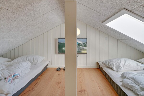 Foto van 14 persoons vakantie huis in Vejby - Vakantiehuis in Vejby - Indoor