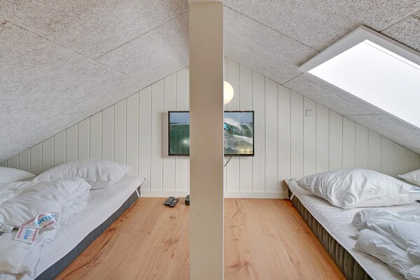 Foto van 14 persoons vakantie huis in Vejby - Vakantiehuis in Vejby - Indoor