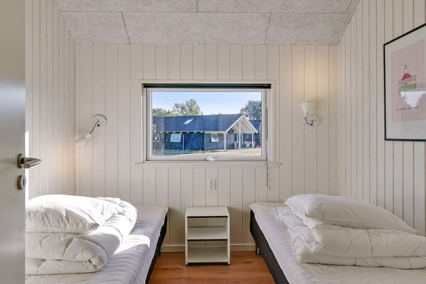 Foto van 14 persoons vakantie huis in Vejby - Vakantiehuis in Vejby - Indoor