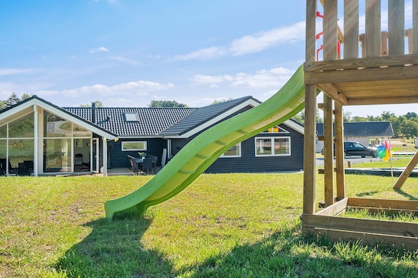 Foto van 14 persoons vakantie huis in Vejby - Vakantiehuis in Vejby - Untagged