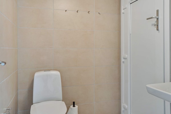 Foto van 14 persoons vakantie huis in Vejby - Vakantiehuis in Vejby - Indoor