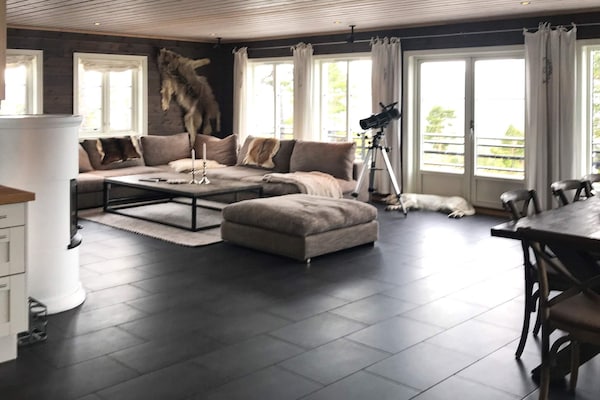Foto van 15 persoons vakantie huis in Treungen - Vakantiehuis in Treungen - Indoor