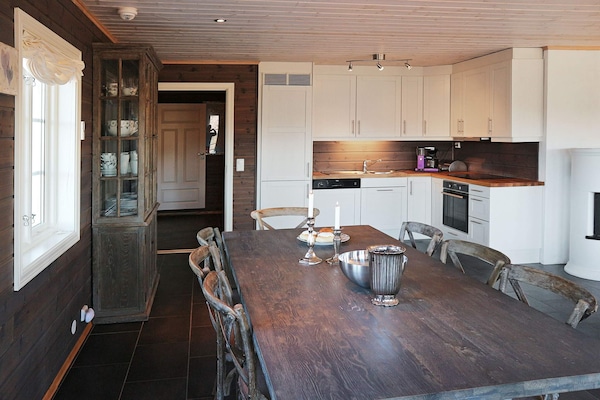 Foto van 15 persoons vakantie huis in Treungen - Vakantiehuis in Treungen - Indoor