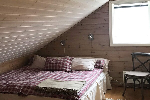 Foto van 15 persoons vakantie huis in Treungen - Vakantiehuis in Treungen - Indoor