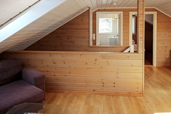 Foto van 15 persoons vakantie huis in Treungen - Vakantiehuis in Treungen - Indoor