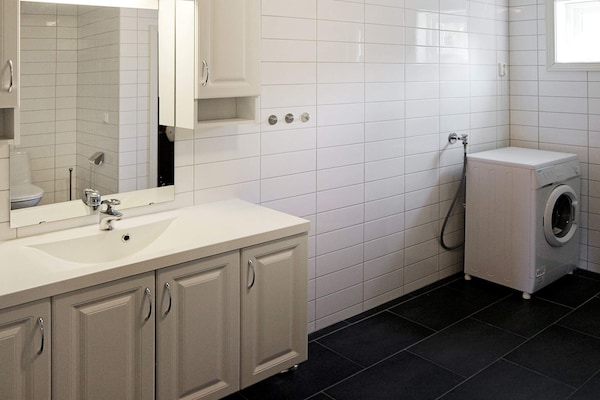 Foto van 15 persoons vakantie huis in Treungen - Vakantiehuis in Treungen - Indoor
