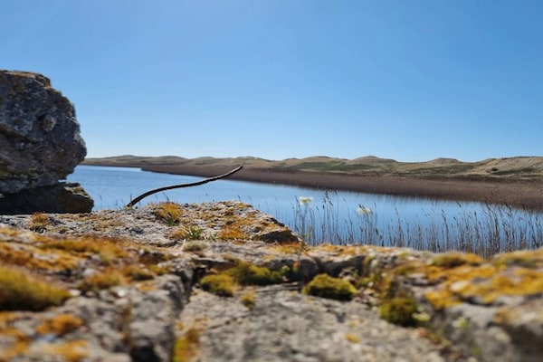 Foto van Kustsereniteit in Nymindegab-By Traum - Vakantiehuis in Nørre Nebel - WaterView