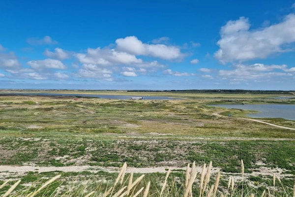 Foto van Kustsereniteit in Nymindegab-By Traum - Vakantiehuis in Nørre Nebel - WaterView