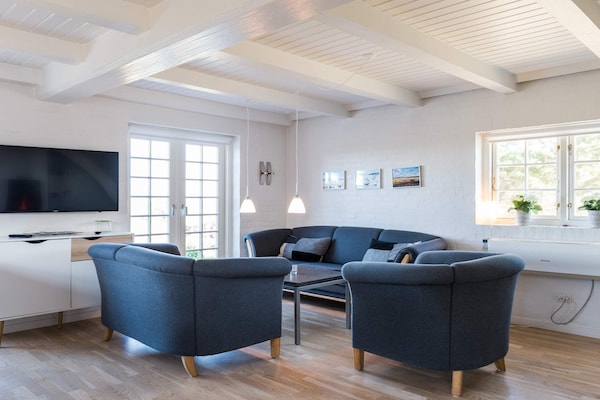 Foto van Kustsereniteit in Nymindegab-By Traum - Vakantiehuis in Nørre Nebel - Indoor