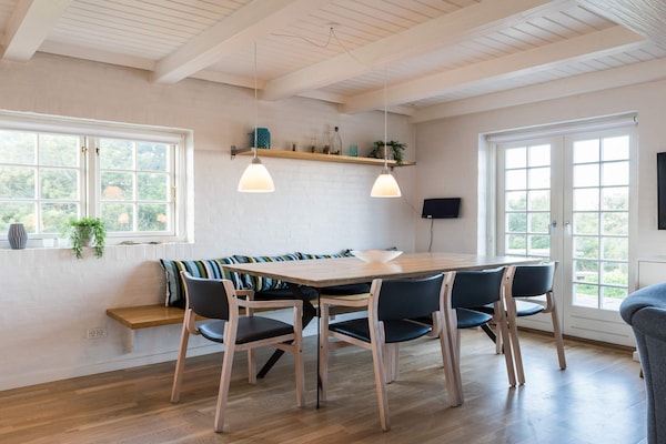 Foto van Kustsereniteit in Nymindegab-By Traum - Vakantiehuis in Nørre Nebel - Indoor