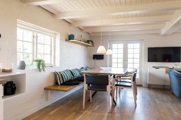 Foto van Kustsereniteit in Nymindegab-By Traum - Vakantiehuis in Nørre Nebel - Indoor