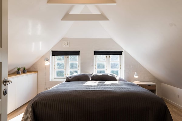 Foto van Kustsereniteit in Nymindegab-By Traum - Vakantiehuis in Nørre Nebel - Indoor
