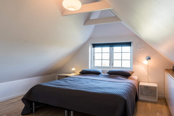 Foto van Kustsereniteit in Nymindegab-By Traum - Vakantiehuis in Nørre Nebel - Indoor