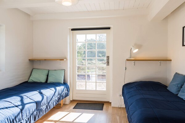 Foto van Kustsereniteit in Nymindegab-By Traum - Vakantiehuis in Nørre Nebel - Indoor