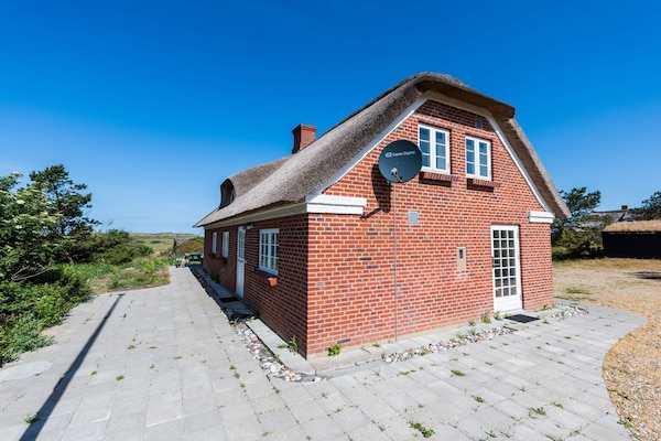 Foto van Kustsereniteit in Nymindegab-By Traum - Vakantiehuis in Nørre Nebel - View