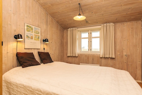 Foto van 6 persoons vakantie huis in Løkken - Vakantiehuis in Løkken - Indoor