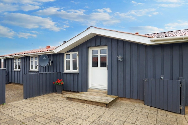 Foto van 6 persoons vakantie huis in Løkken - Vakantiehuis in Løkken - View