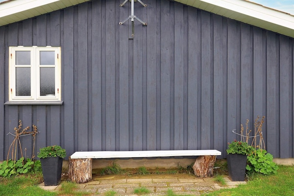 Foto van 6 persoons vakantie huis in Løkken - Vakantiehuis in Løkken - View
